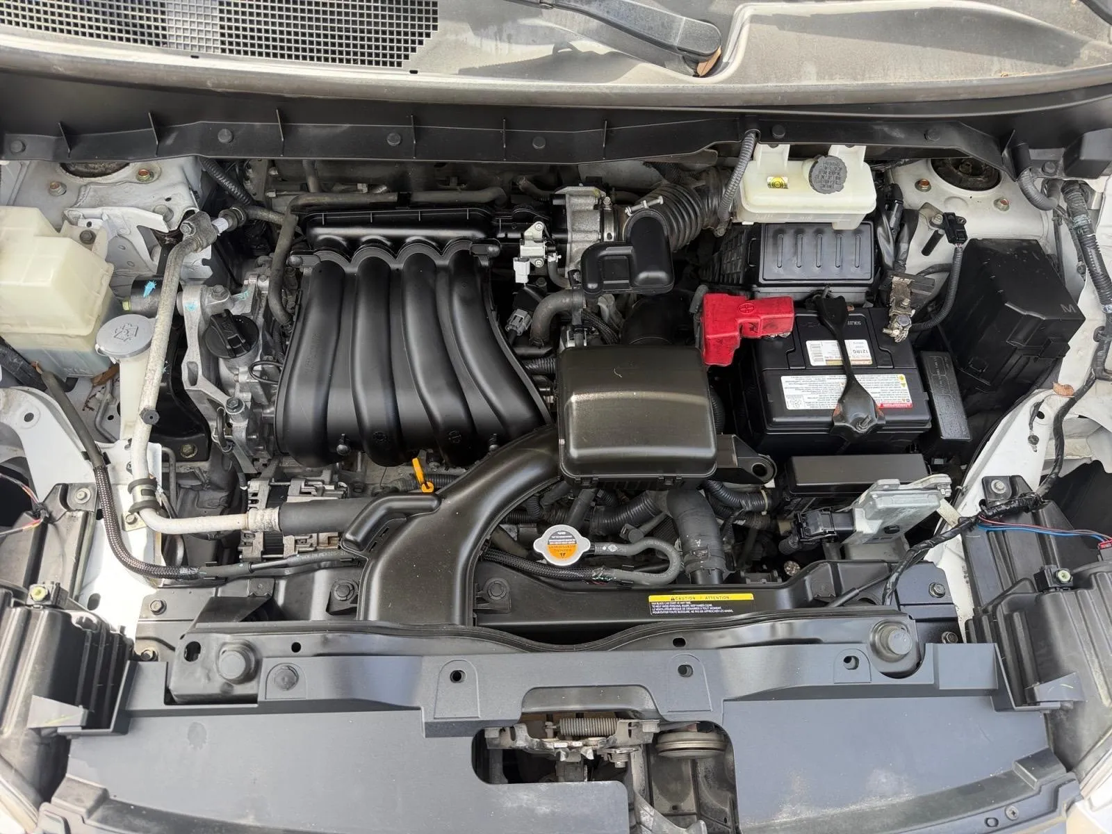 Chevrolet City Express photo 16