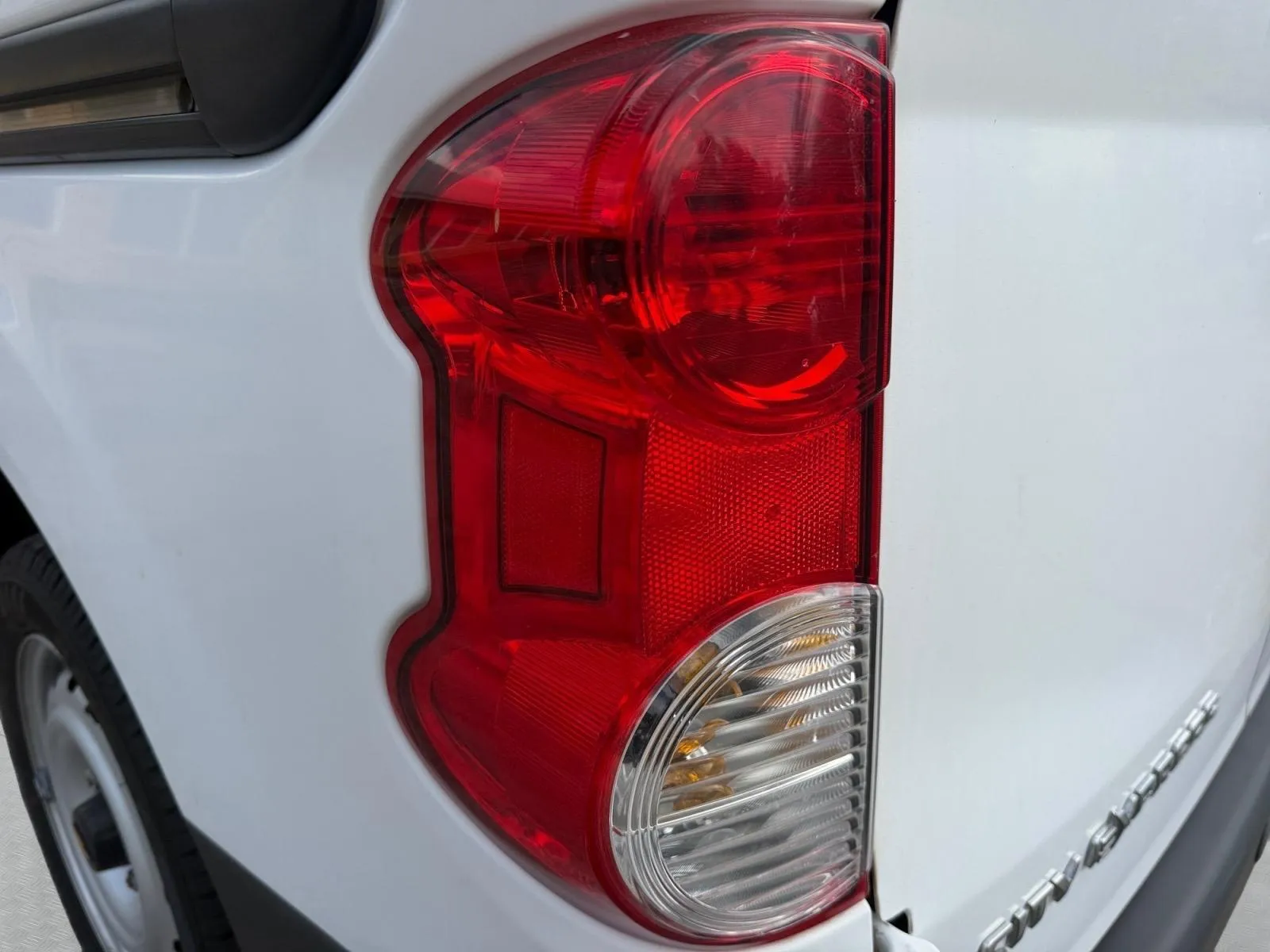 Chevrolet City Express photo 12