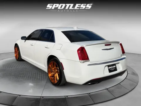 More photos of 2016 Chrysler 300 Limited at Spotless Auto San Pedro, TX