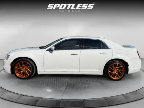 More photos of 2016 Chrysler 300 Limited at Spotless Auto San Pedro, TX