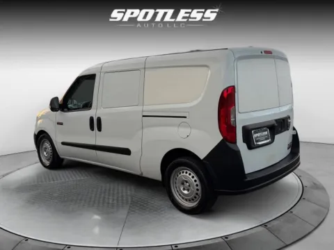 More photos of 2017 Ram ProMaster City Tradesman at Spotless Auto San Pedro, TX