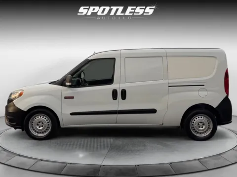 More photos of 2017 Ram ProMaster City Tradesman at Spotless Auto San Pedro, TX
