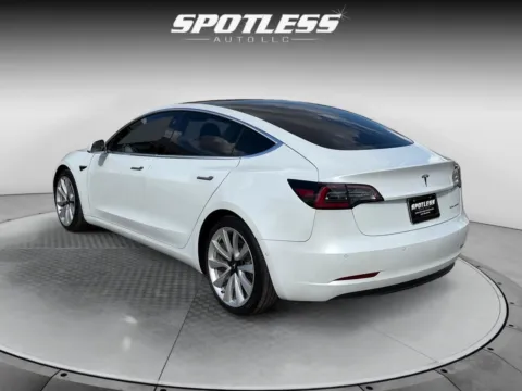 More photos of 2020 Tesla Model 3 Long Range at Spotless Auto San Pedro, TX