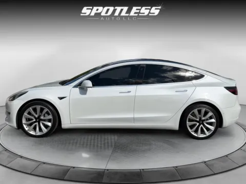 More photos of 2020 Tesla Model 3 Long Range at Spotless Auto San Pedro, TX