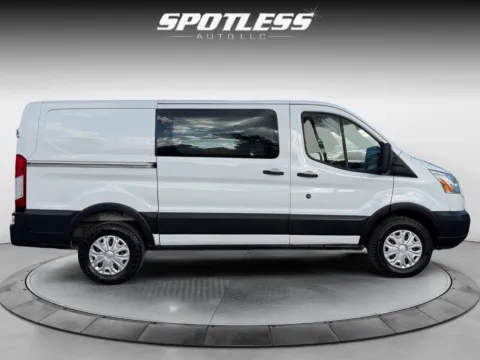 More photos of 2019 Ford Transit 250 at Spotless Auto San Pedro, TX