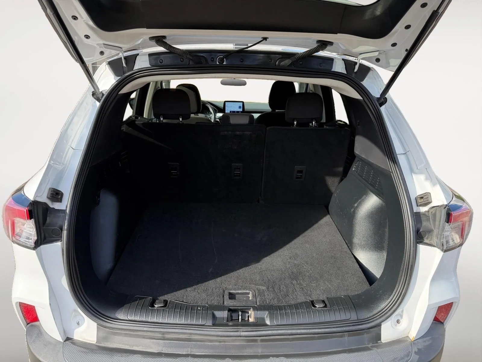 Ford Escape photo 27