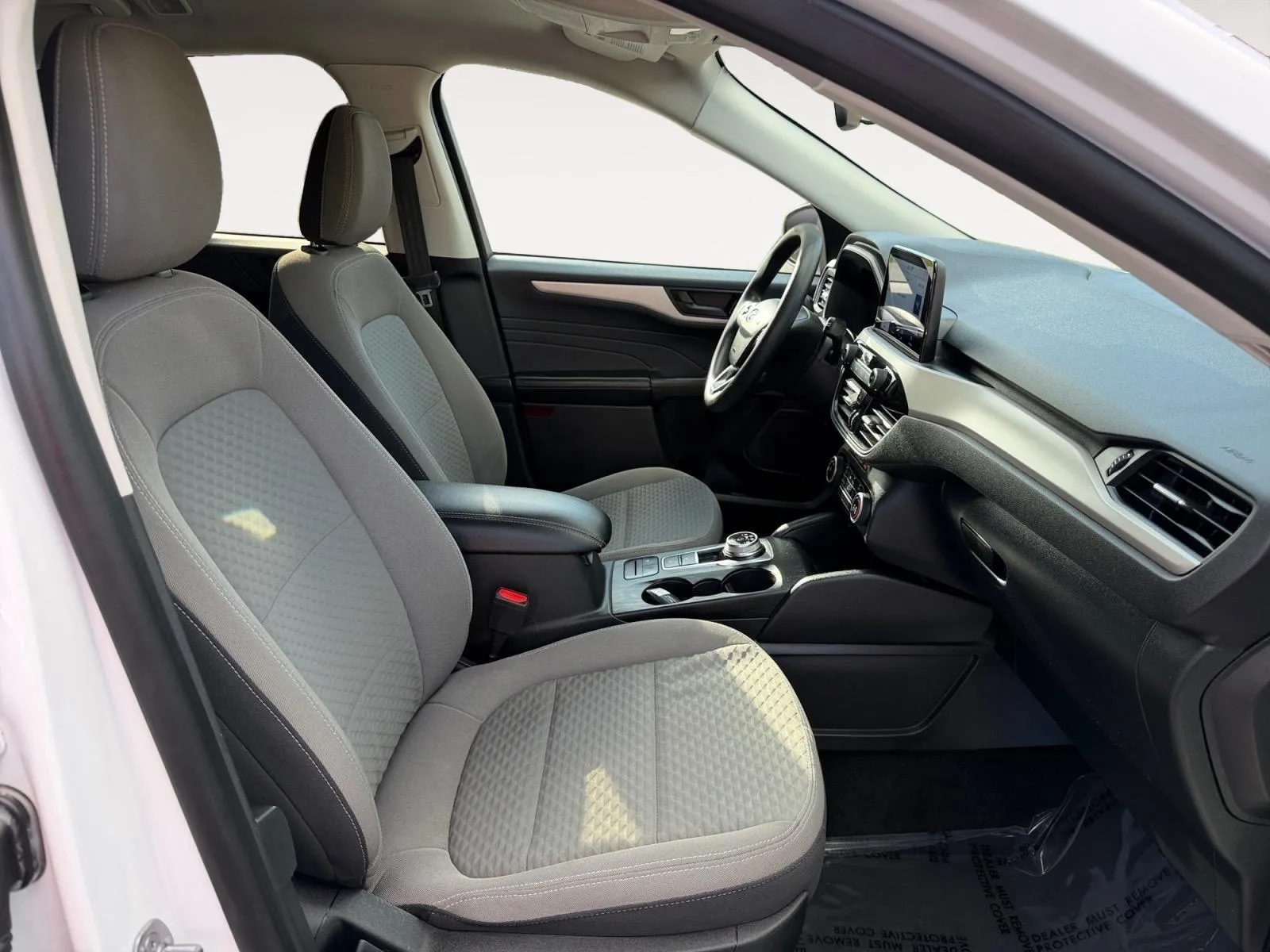 Ford Escape photo 24