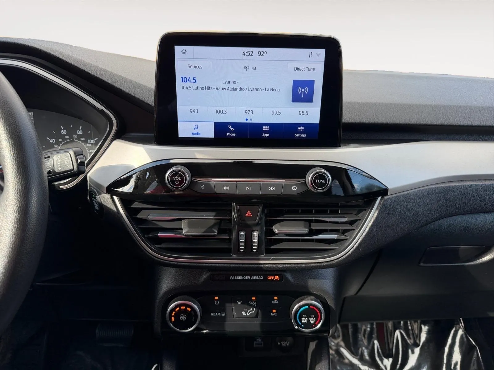 Ford Escape photo 25