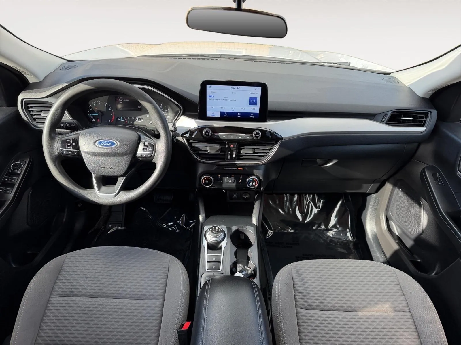 Ford Escape photo 20