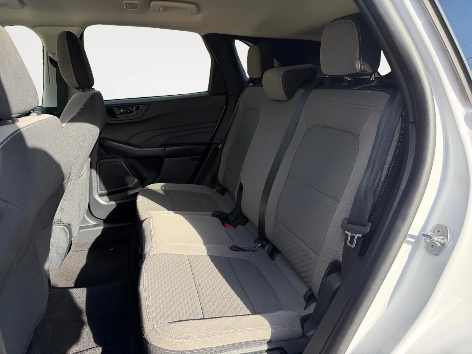 Ford Escape photo 22