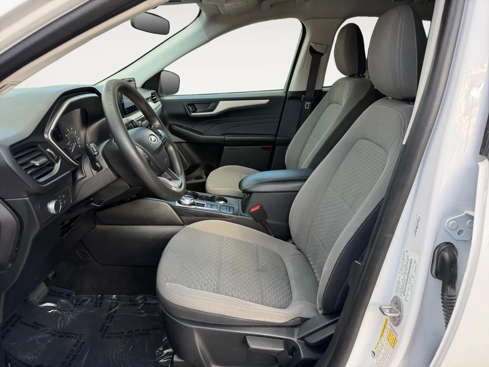 Ford Escape photo 19