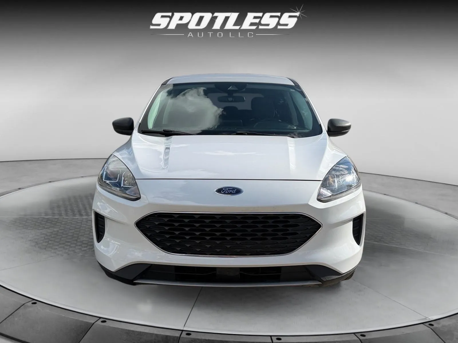 Ford Escape photo 10