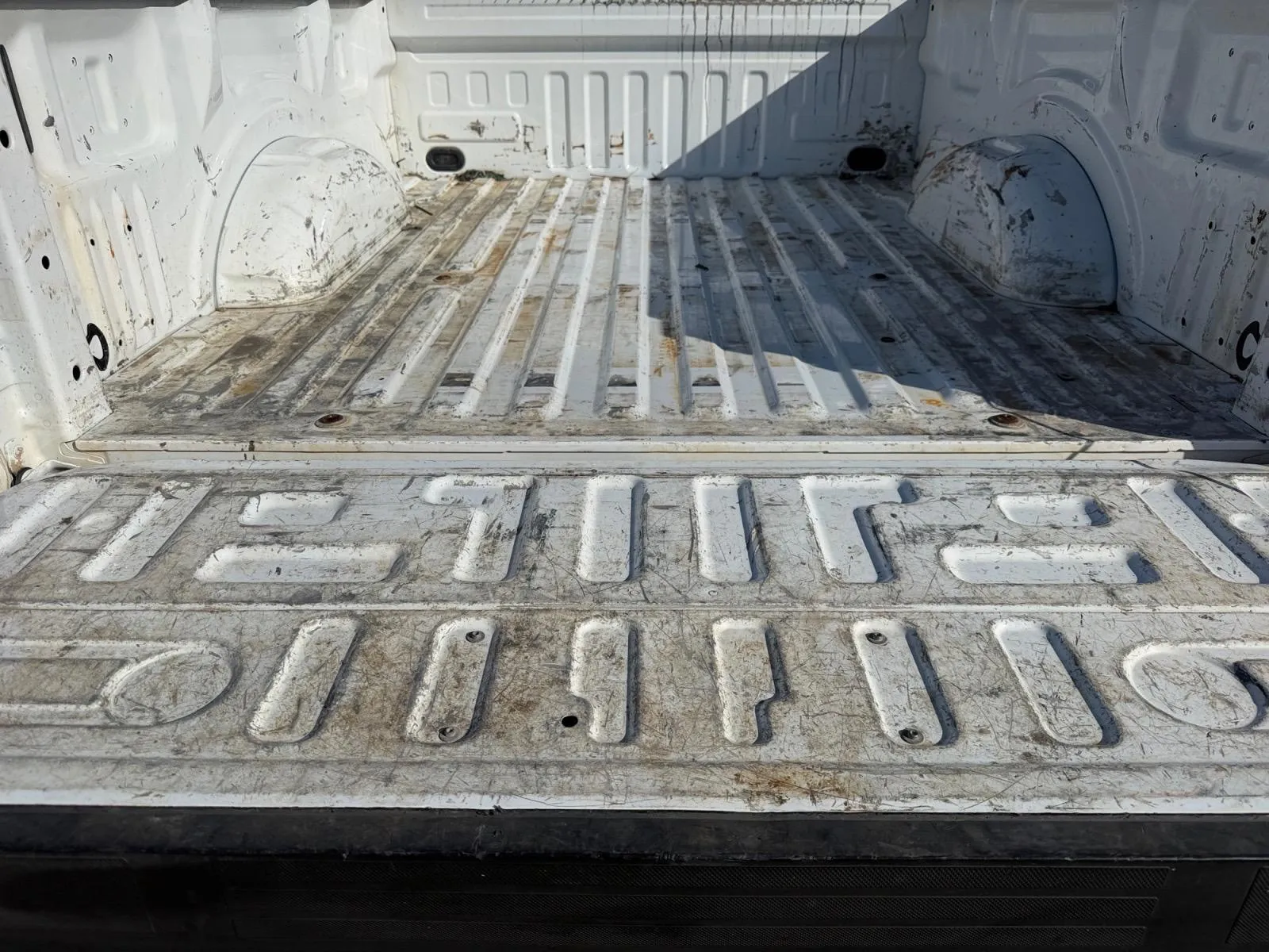 Ford F-150 photo 27