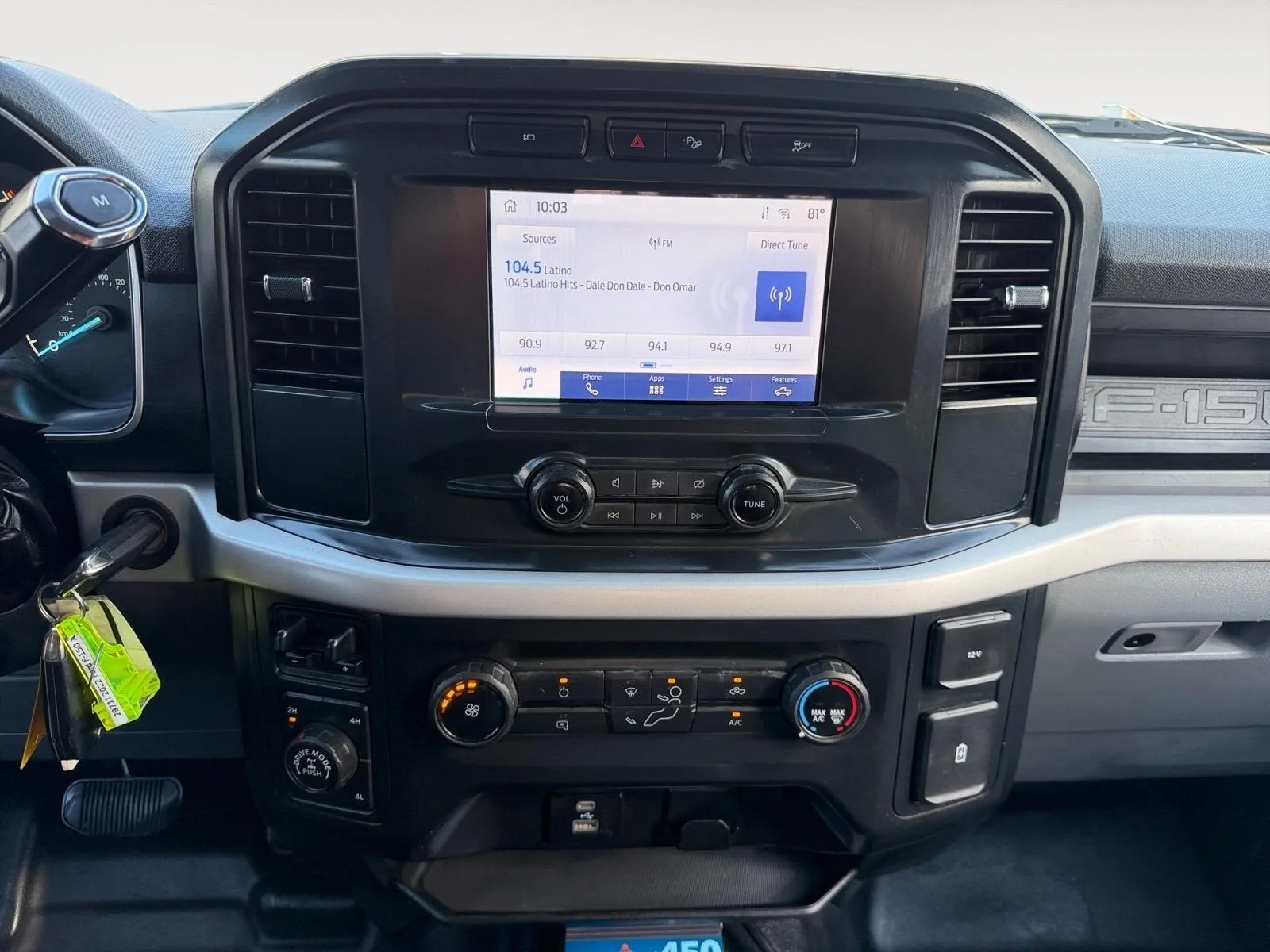 Ford F-150 photo 26