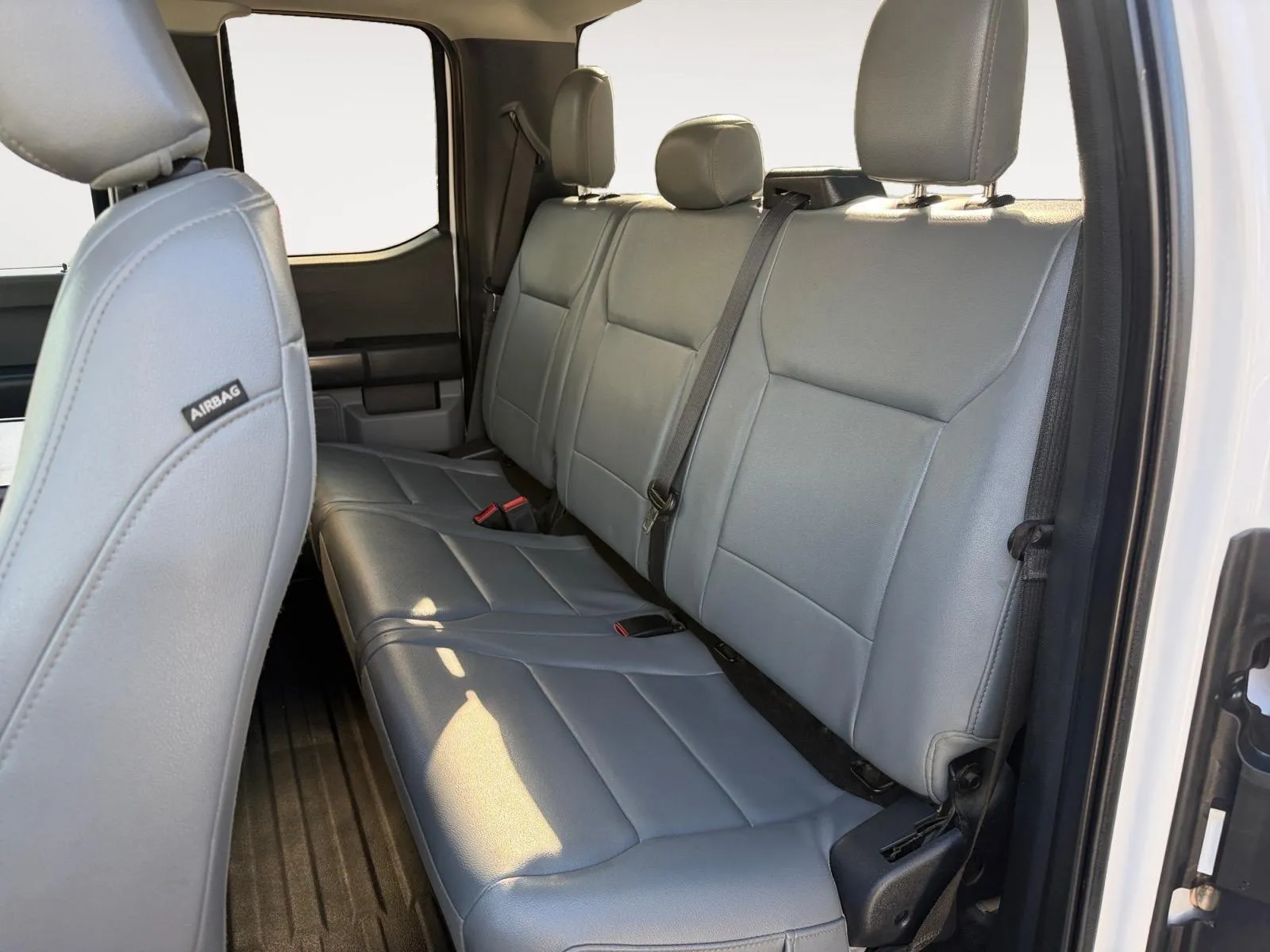 Ford F-150 photo 23