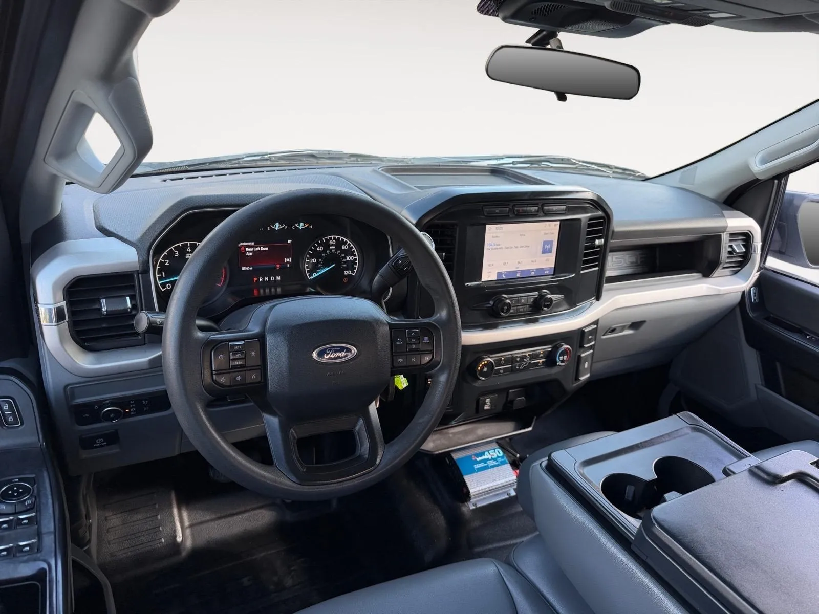 Ford F-150 photo 20