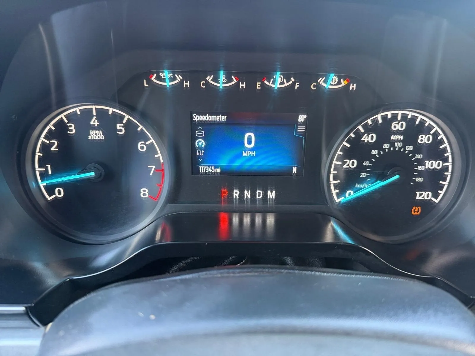 Ford F-150 photo 18