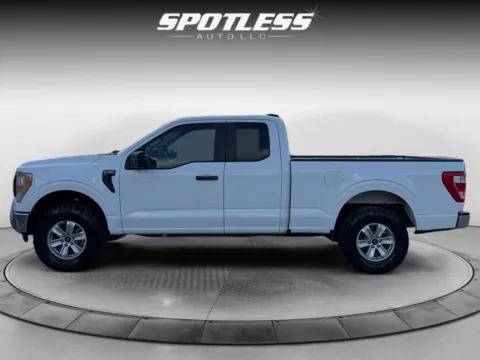 More photos of 2022 Ford F-150 XL at Spotless Auto San Pedro, TX