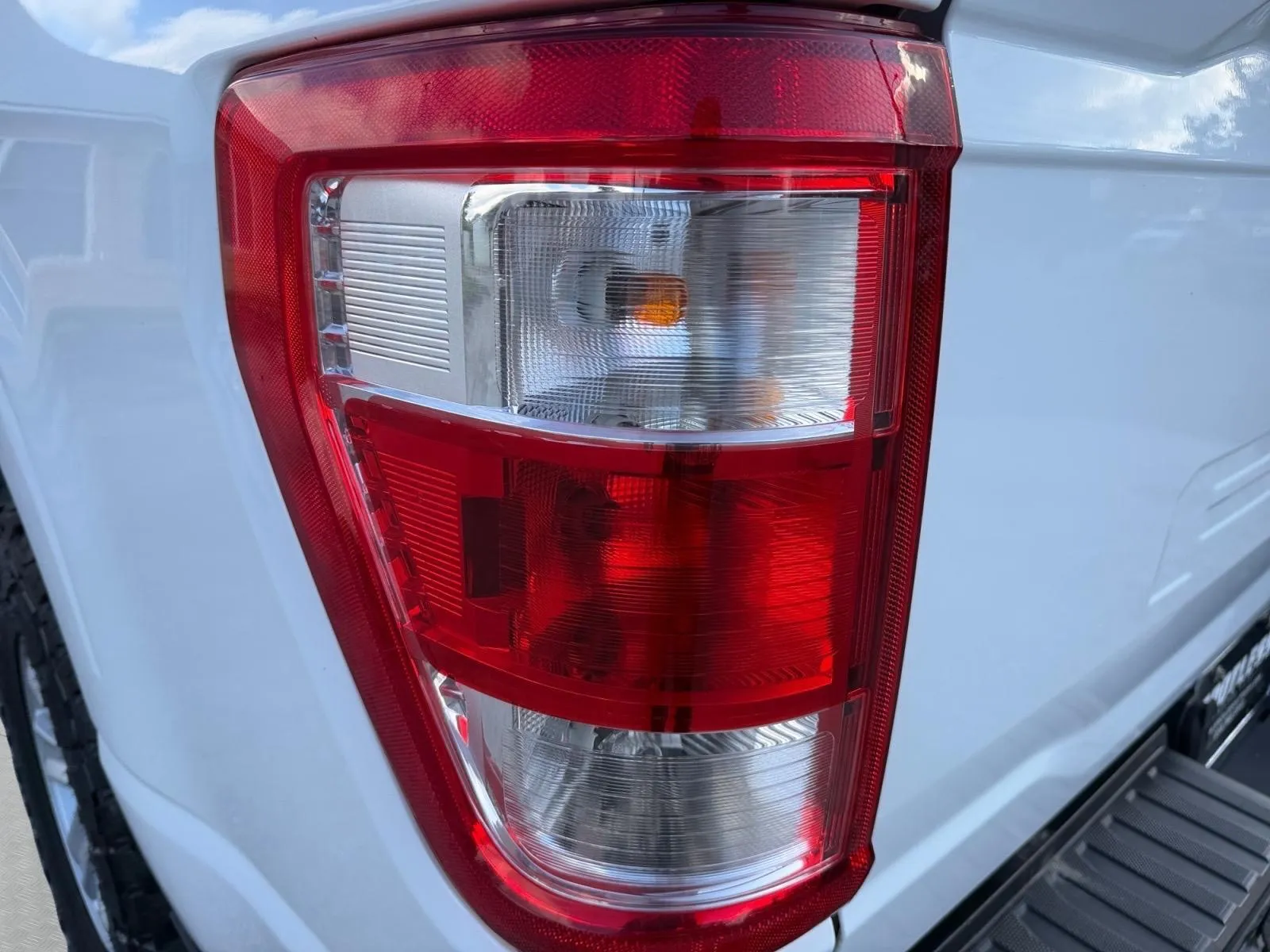 Ford F-150 photo 13