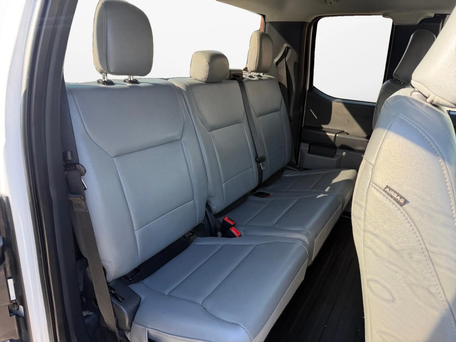 Ford F-150 photo 24