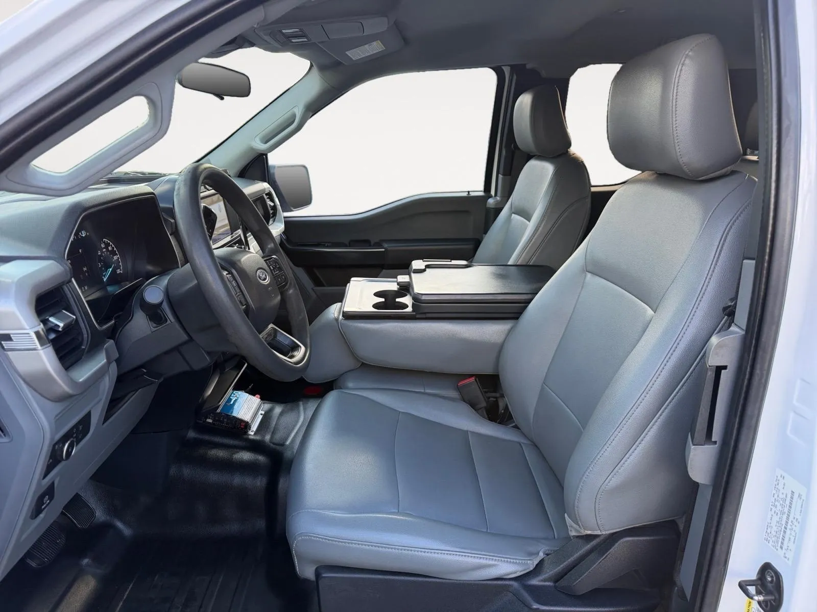 Ford F-150 photo 19