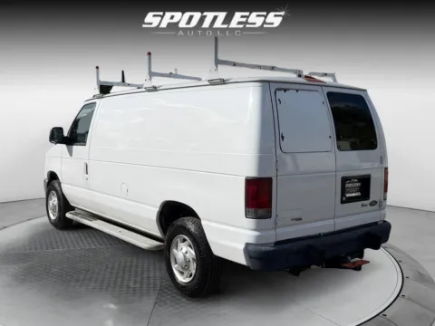 More photos of 2013 Ford E-Series E-250 at Spotless Auto San Pedro, TX