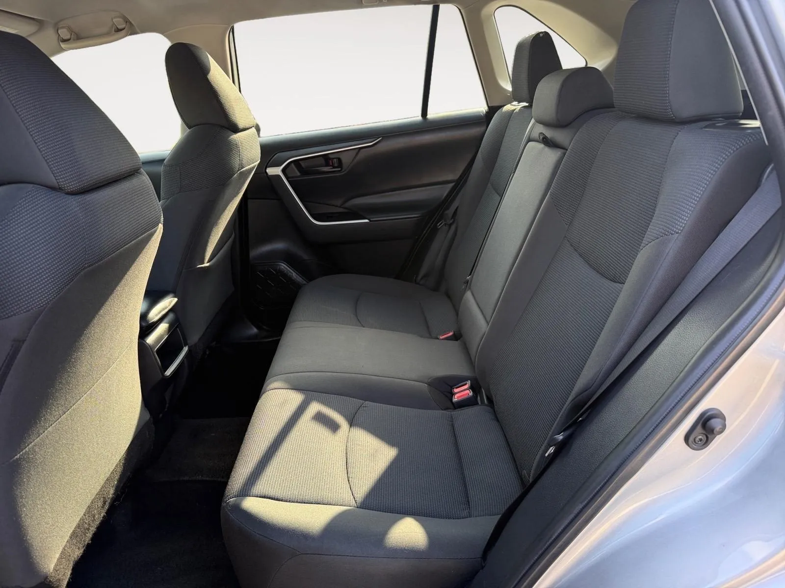 Toyota RAV4 photo 22
