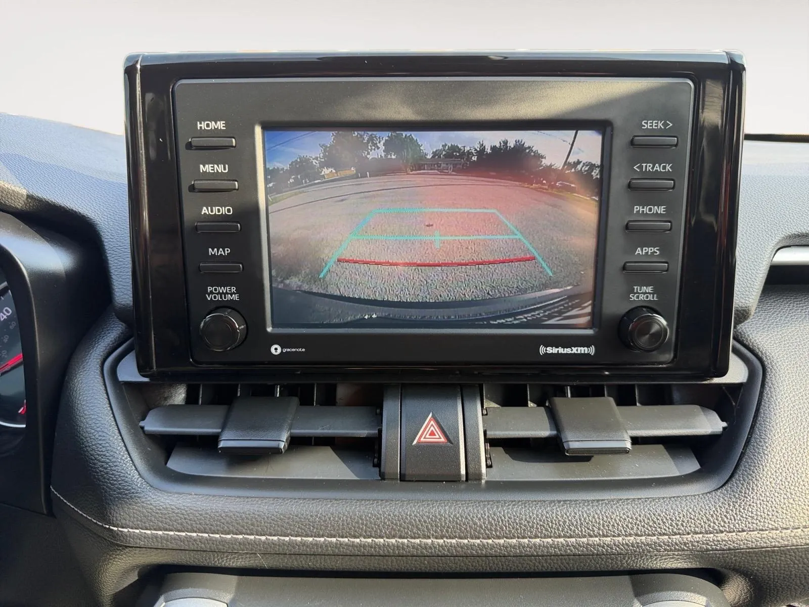 Toyota RAV4 photo 26