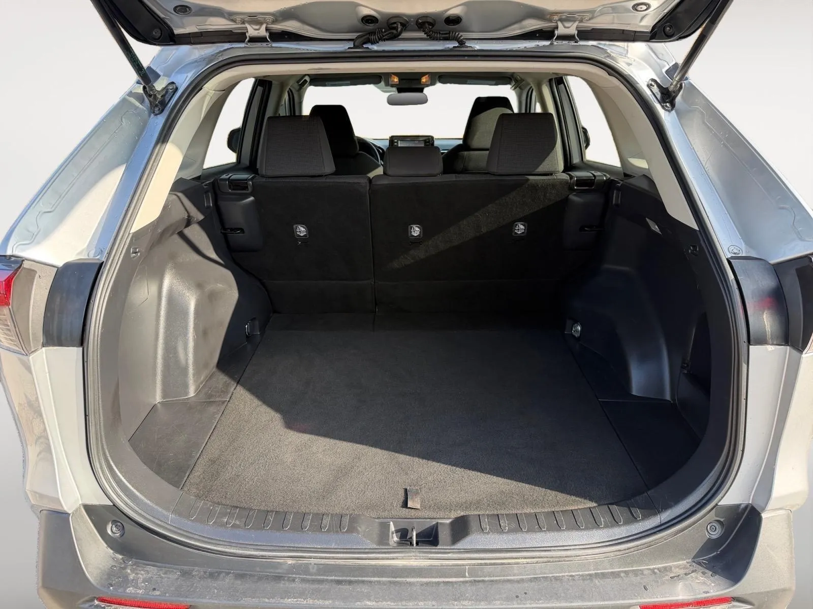 Toyota RAV4 photo 27