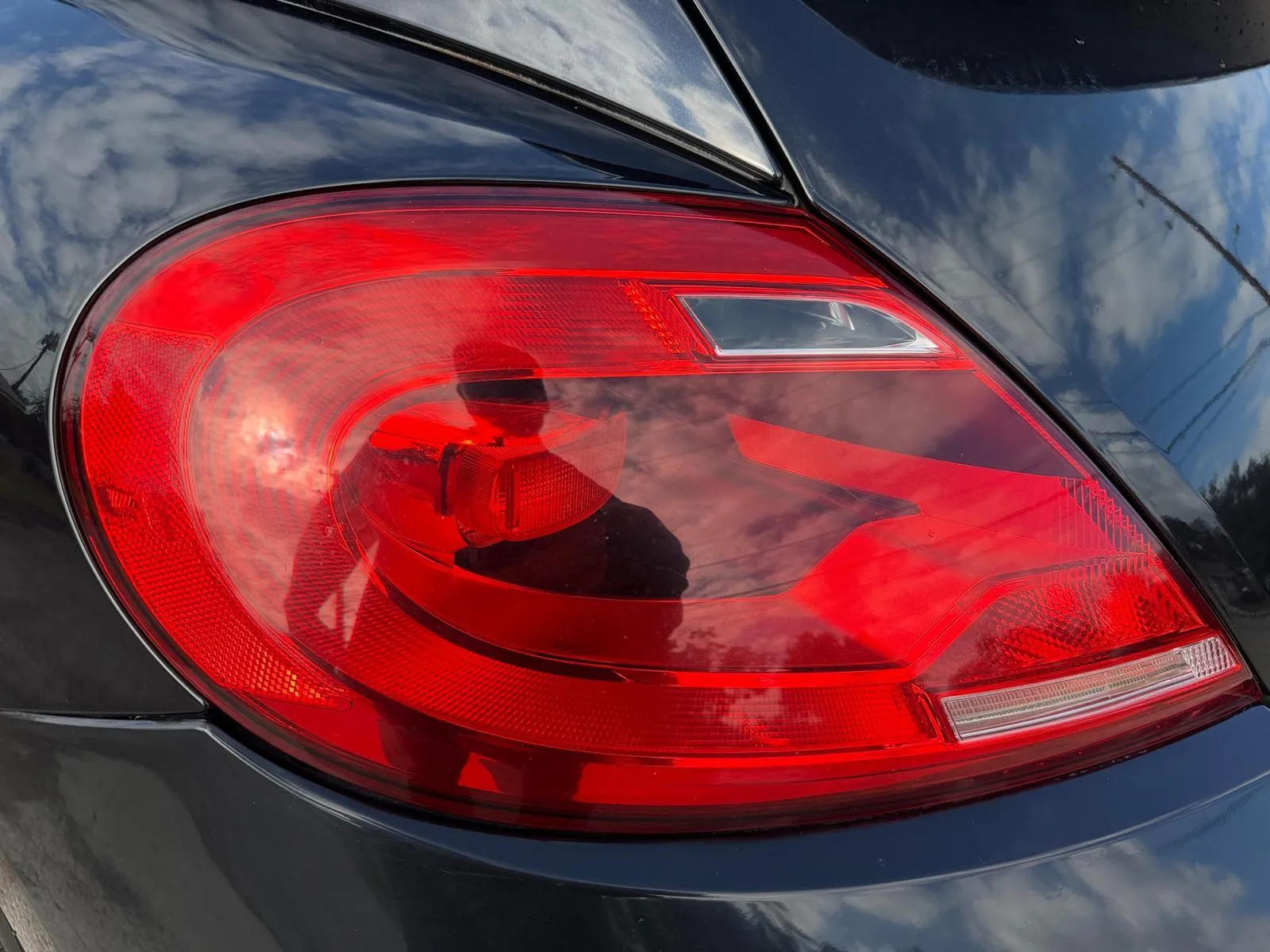 Volkswagen Beetle photo 13