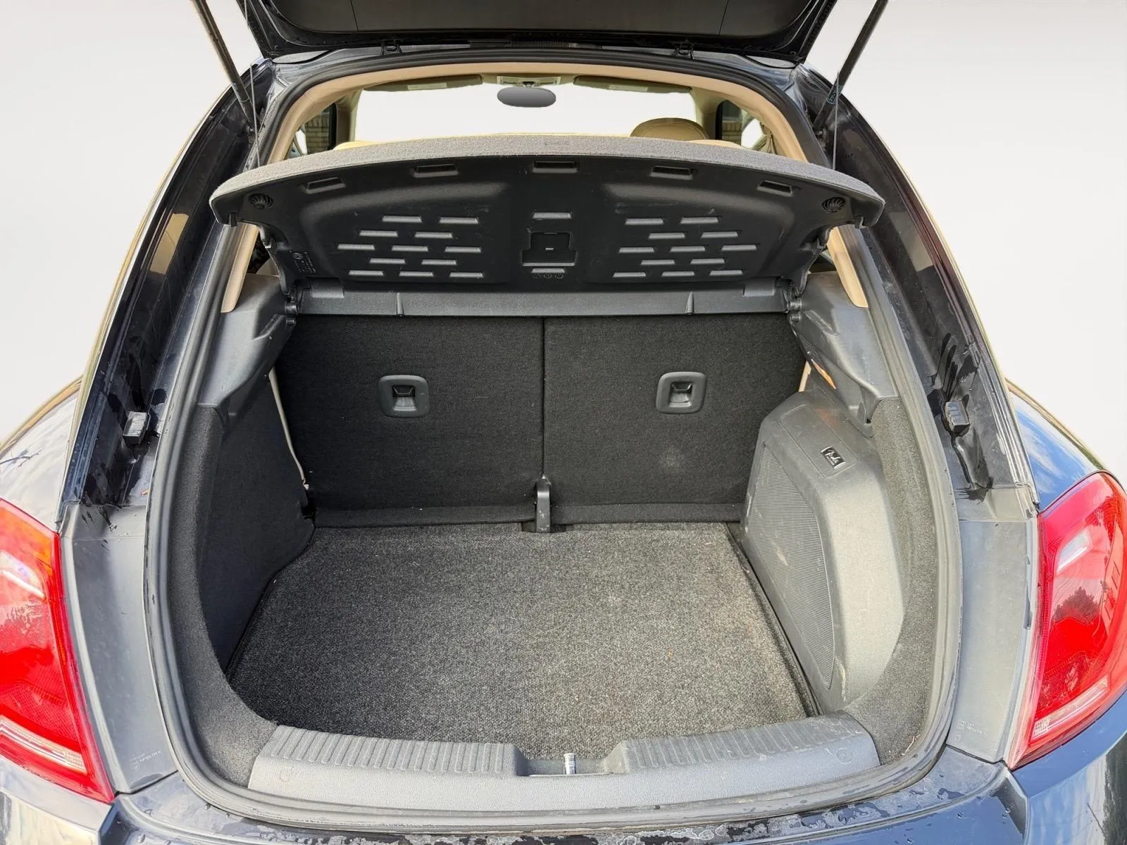 Volkswagen Beetle photo 25
