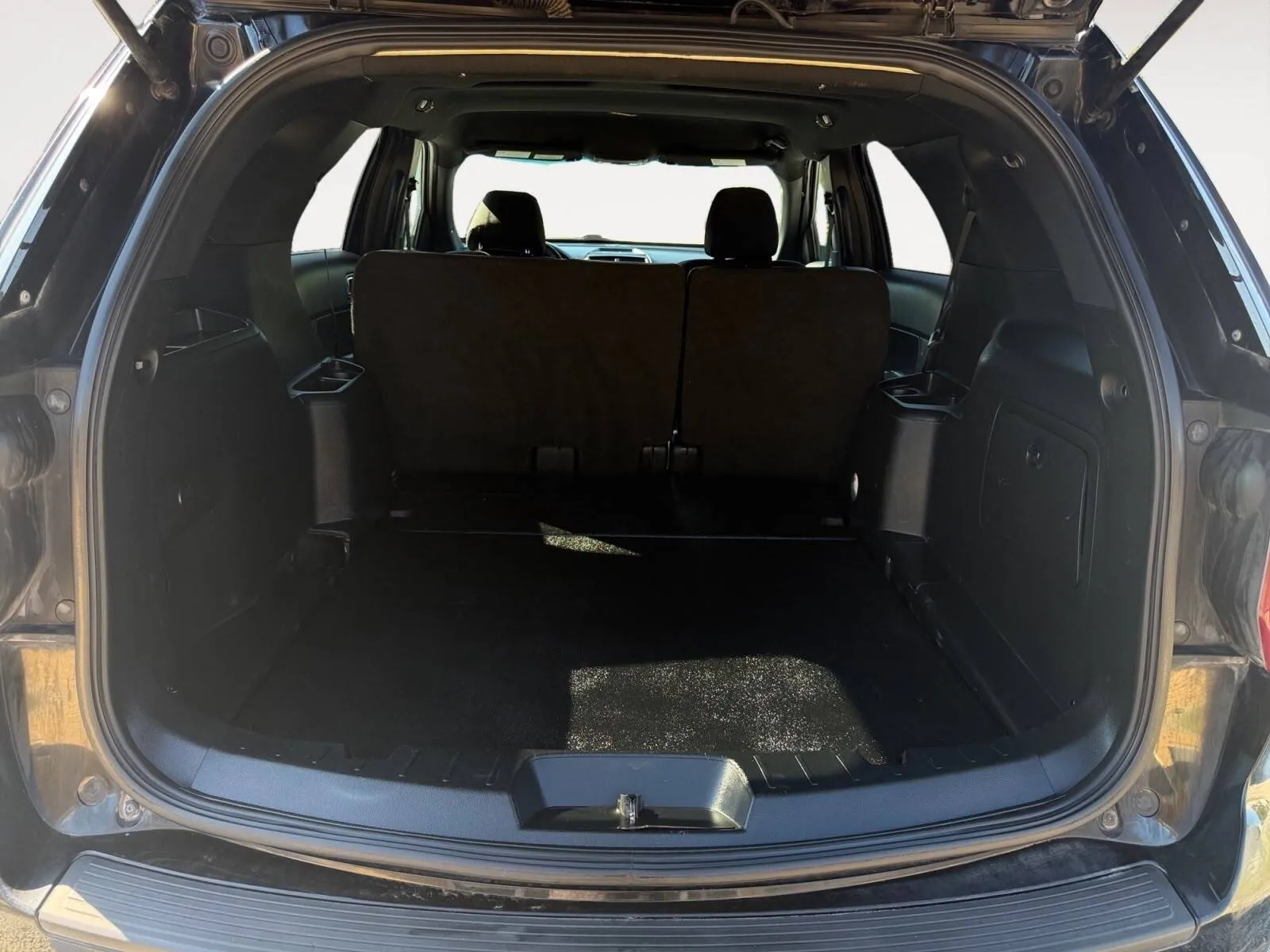 Ford Explorer photo 27