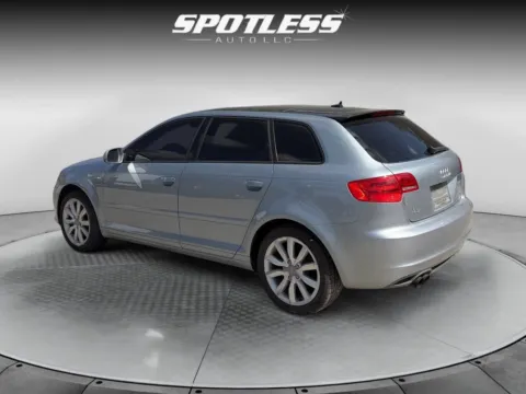 More photos of 2011 Audi A3 2.0T Premium PZEV at Spotless Auto San Pedro, TX