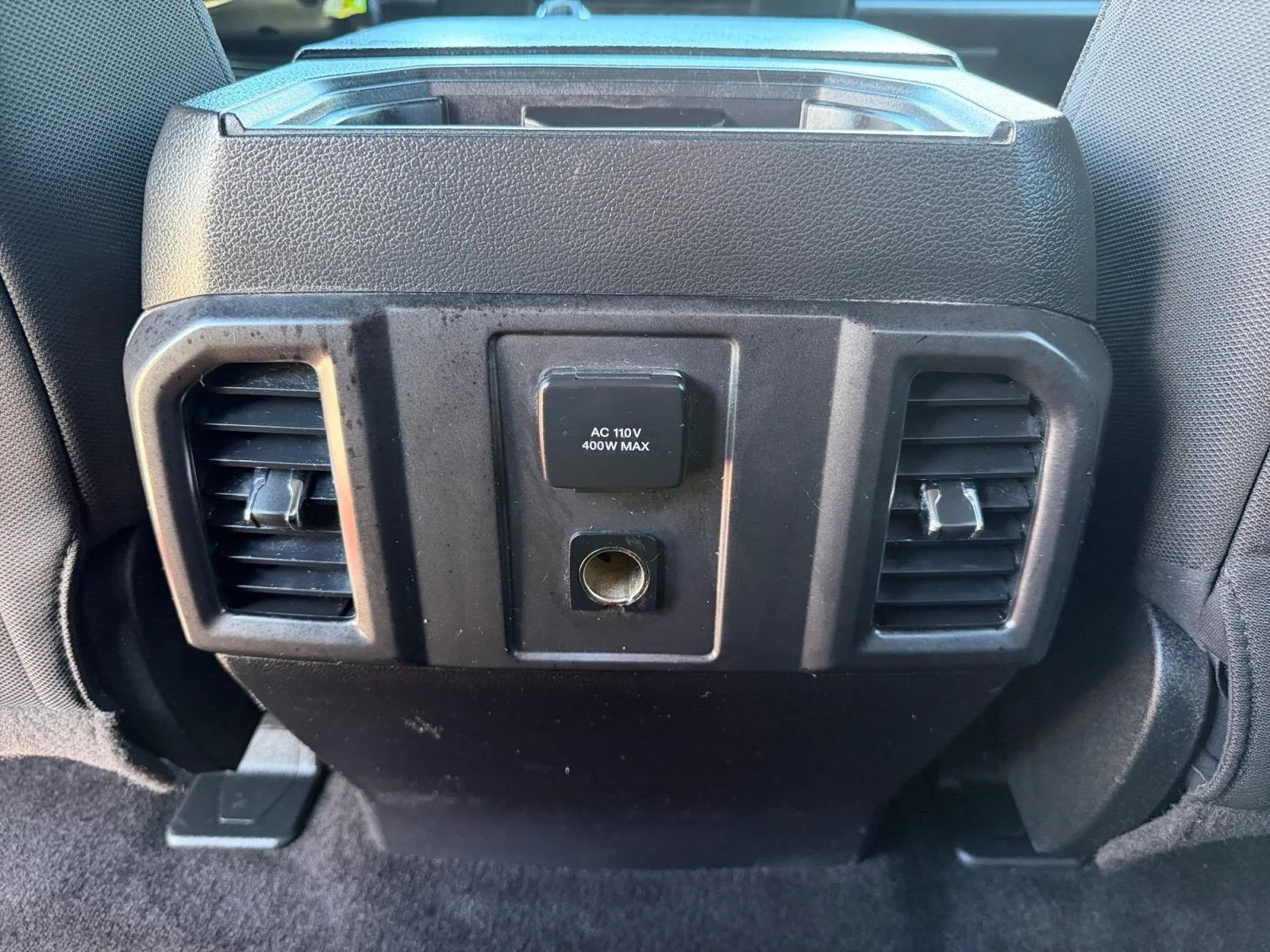 Ford F-150 photo 26