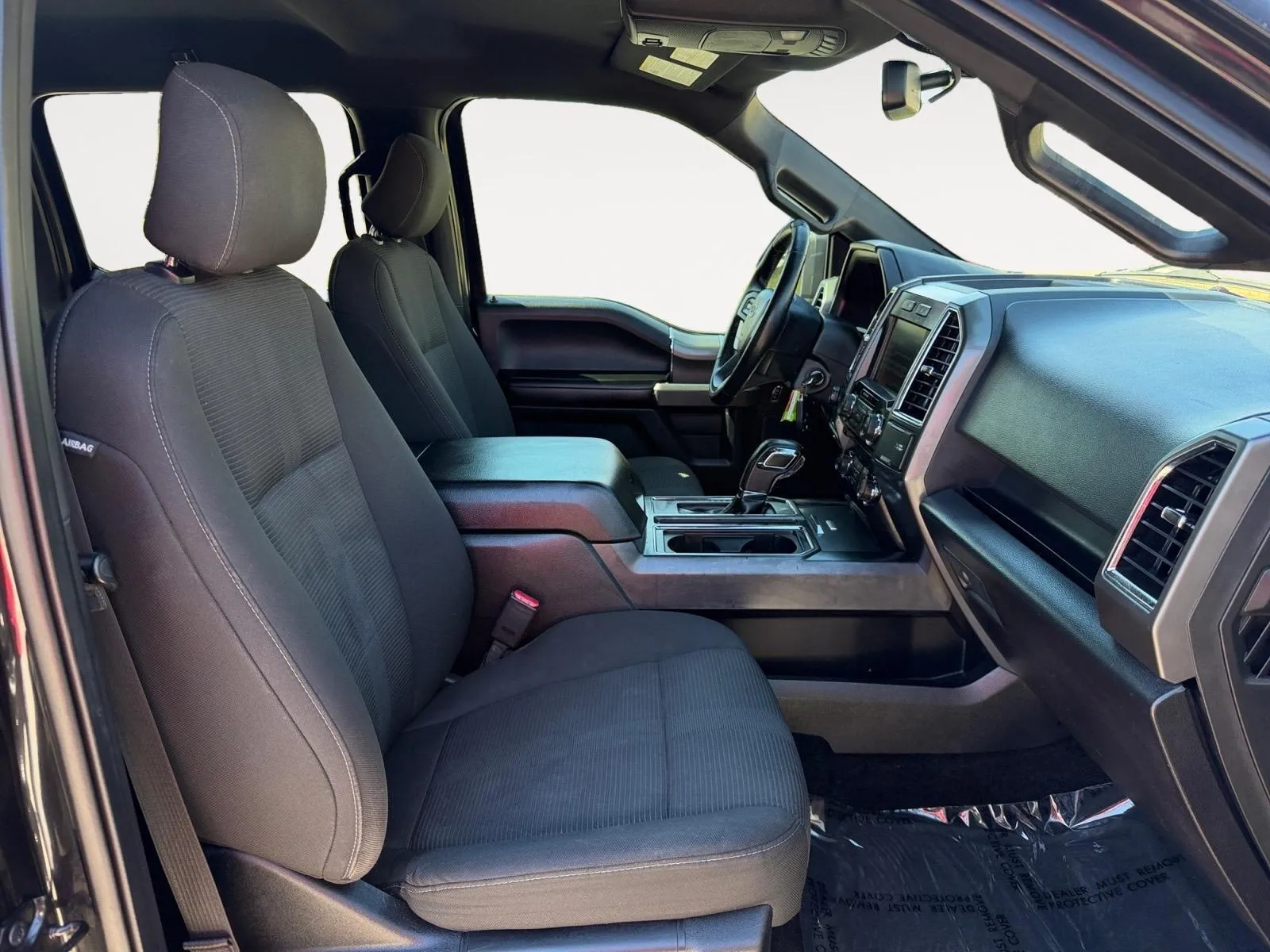 Ford F-150 photo 28