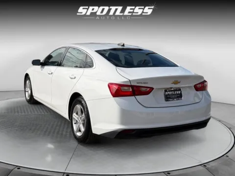 More photos of 2019 Chevrolet Malibu LS Fleet at Spotless Auto San Pedro, TX