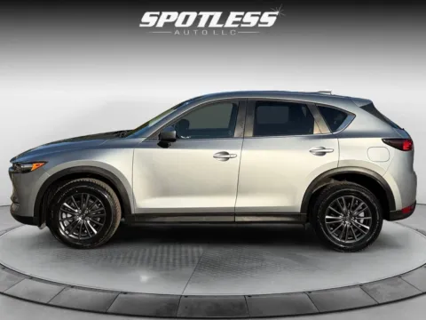 More photos of 2020 Mazda CX-5 Touring at Spotless Auto San Pedro, TX