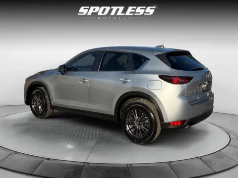 More photos of 2020 Mazda CX-5 Touring at Spotless Auto San Pedro, TX