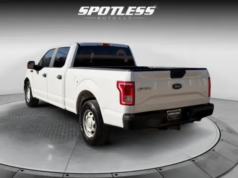 More photos of 2017 Ford F-150 XL at Spotless Auto San Pedro, TX