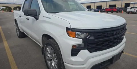 More photos of 2023 Chevrolet Silverado 1500 Custom at Spotless Auto San Pedro, TX