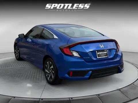 More photos of 2016 Honda Civic LX at Spotless Auto San Pedro, TX