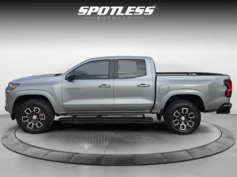 More photos of 2023 Chevrolet Colorado LT at Spotless Auto San Pedro, TX