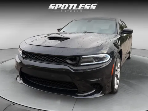 Another view of 2022 Dodge Charger GT for sale in San Antonio, TX at Spotless Auto San Pedro