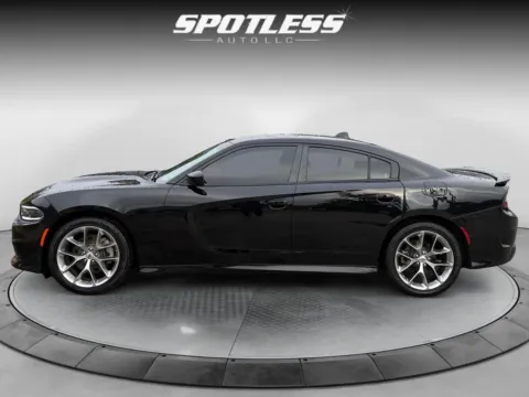 More photos of 2022 Dodge Charger GT at Spotless Auto San Pedro, TX