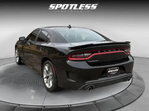 More photos of 2022 Dodge Charger GT at Spotless Auto San Pedro, TX