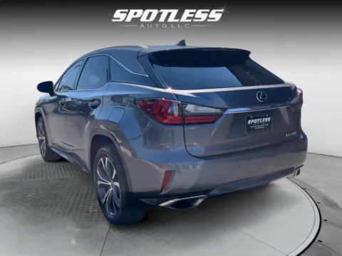 More photos of 2019 Lexus RX 350 at Spotless Auto Loop 1604, TX