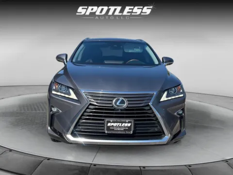 More photos of 2019 Lexus RX 350 at Spotless Auto Loop 1604, TX
