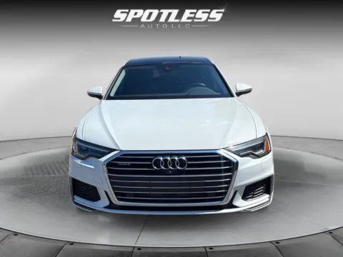 More photos of 2019 Audi A6 3.0T Premium Plus at Spotless Auto Loop 1604, TX