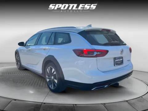 More photos of 2019 Buick Regal TourX Preferred at Spotless Auto Loop 1604, TX