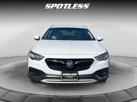More photos of 2019 Buick Regal TourX Preferred at Spotless Auto Loop 1604, TX